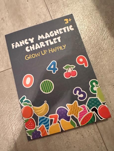 Magneticka naucna sada,