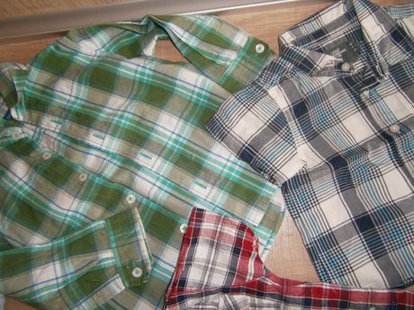 Košeľa, dopodopo,98