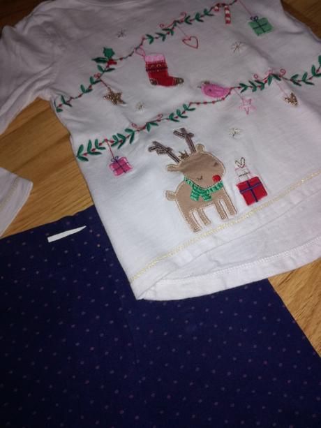 Vianočná súprava, f&f,86