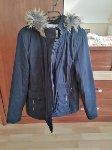 Parka, tally weijl,38