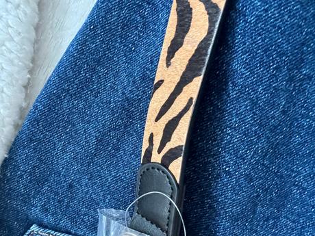 Michael kors opasok dámsky, originál, michael kors