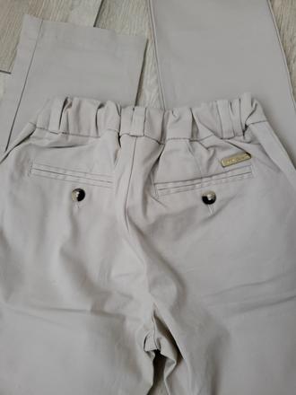 Nohavice mayoral, mayoral,134