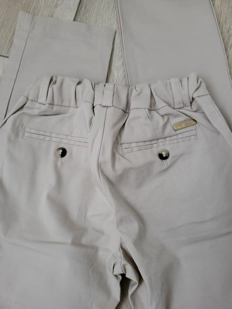 Nohavice mayoral, mayoral,134