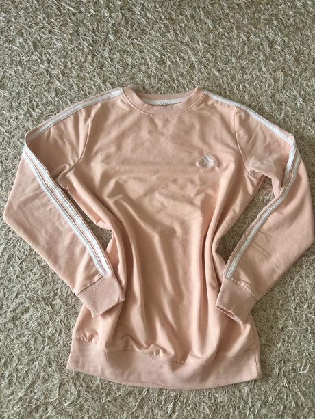 Mikina adidas, adidas,s
