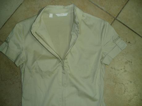 Mng.košeľa veľ.xs/s, mango,xs