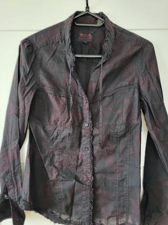 Damska mustang kosela, m