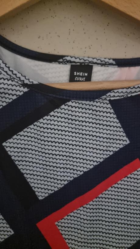 Elegantna dvojdielna, xxl