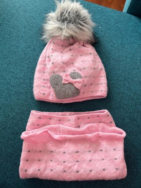 Čiapka s nákrčníkom, 