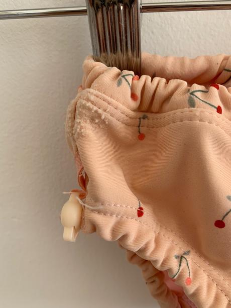 Plavky nohavičky lindex, lindex,80