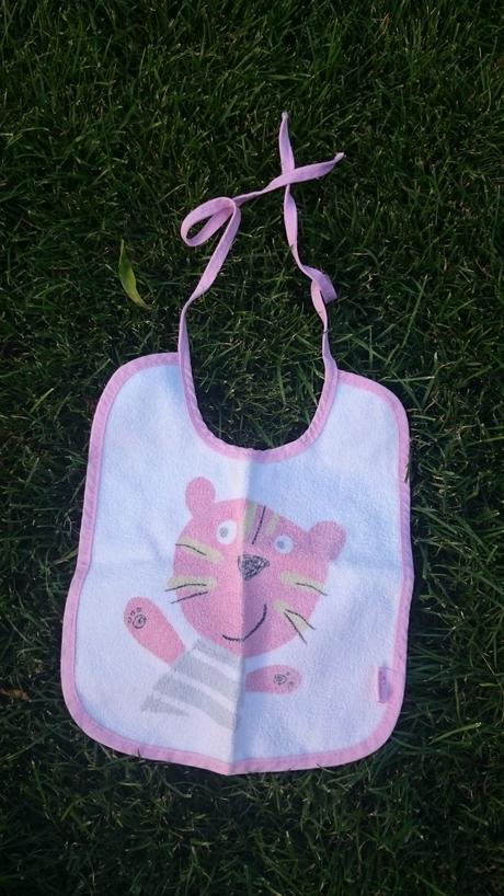 Podbradnik frote, guma, 