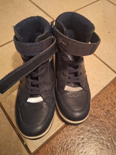 Zimne topanky, lasocki,35