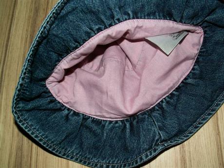 Klobučik v.74/80, ladybird,74