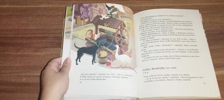 O guľkovi bombuľkovi, 