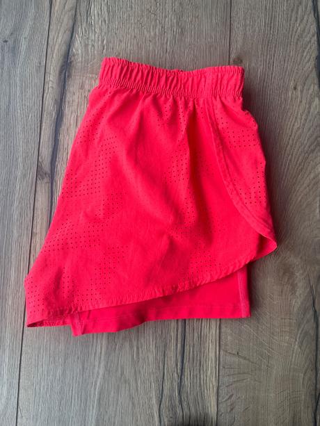 Funkčne šortky, h&m,36