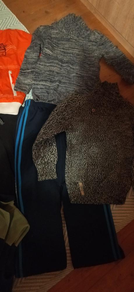 Chlapc balík 7/8/9 rokov, 122–134