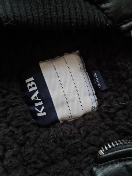 Zateplena kozenkova bunda, 128