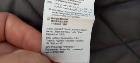 Zimná bunda esprit, esprit,xs