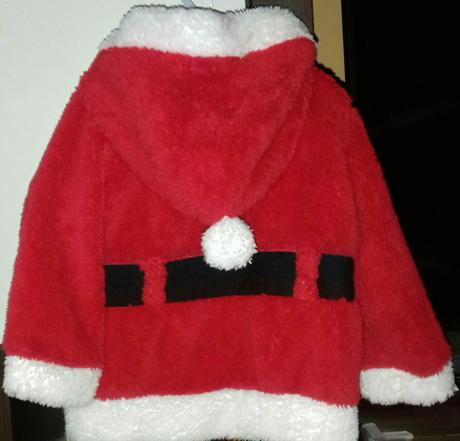 Mikulášsky kabátik, 80