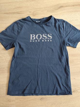 Tričko, hugo boss,128