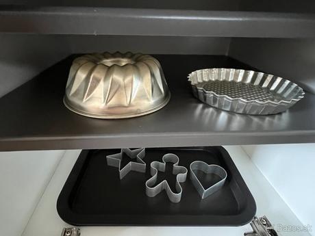 Detská kuchynka decodom, 