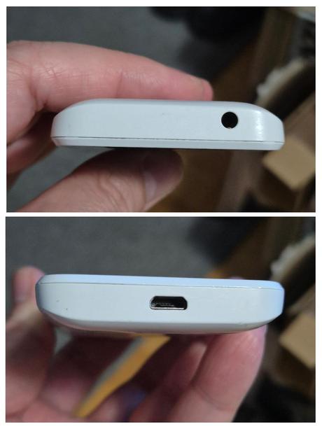 Nokia 230 (rm-1172) dual sim, nokia
