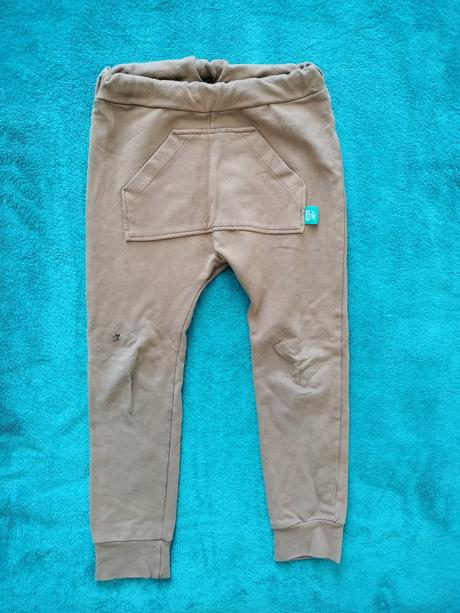 8x tepláky 116/122, kids,116