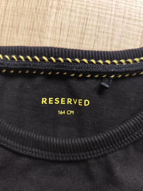 Chlapčenské tričko pokémon veľkosť 164, 164