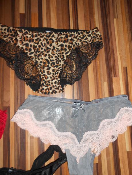 Gaťky už len 3ks, s