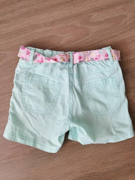 Dievčenské kraťasky, dopodopo,110