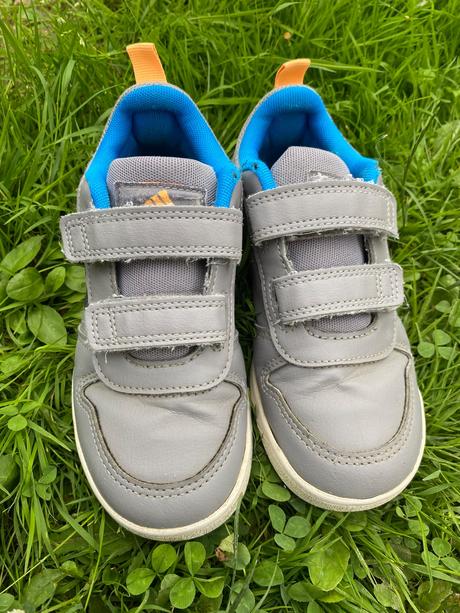 Adidas tenisky vd 17,5cm, adidas,29