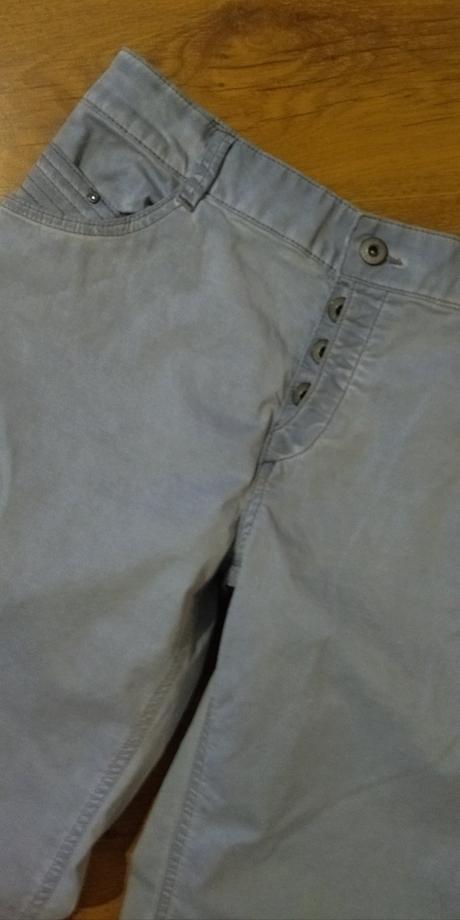 Rifle esprit, esprit,m