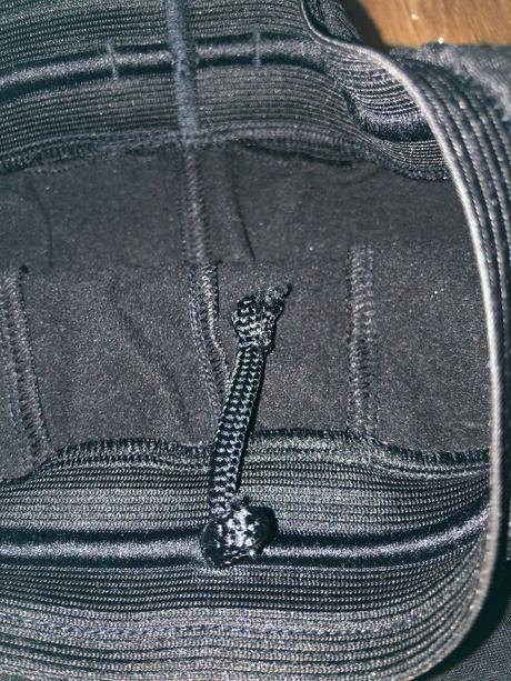 Tepláky 110/116, decathlon,110