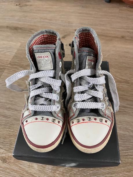 Tenisky geox, geox,29