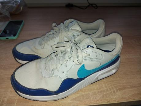 Tenisky nike, nike,45