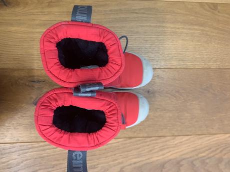 Reima megapito zimné snehule 30, reima,30