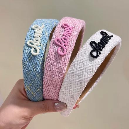 Celenky v pastelovych farbach,