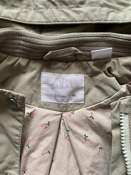 Bundička zara, zara,92