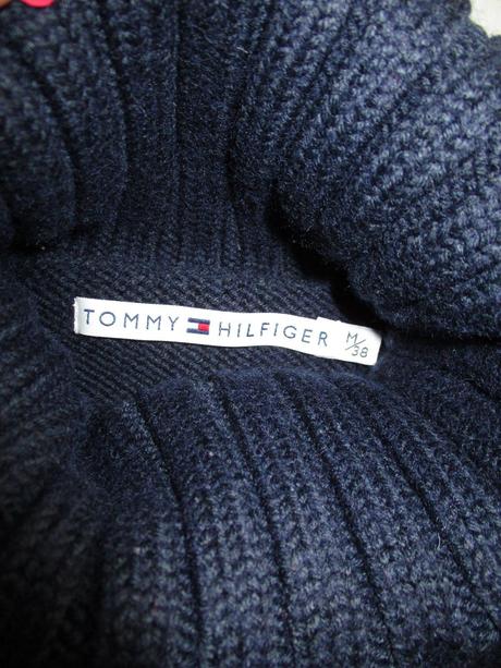Th originál rolák s,a mensie m, tommy hilfiger,s