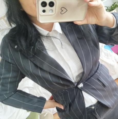 Marc cain sako l/xl, xl