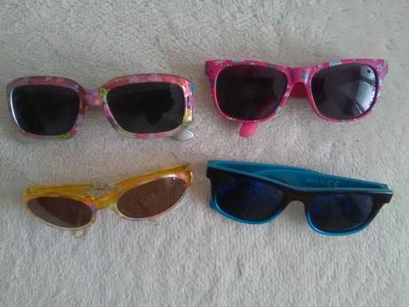 Okuliare slnecne, 