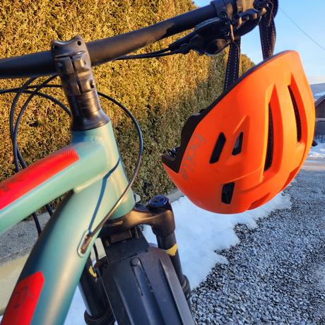 Horský bicykel ctm, ctm,18