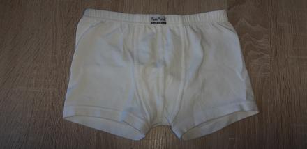 Boxerky 116/122 - top stav, 116