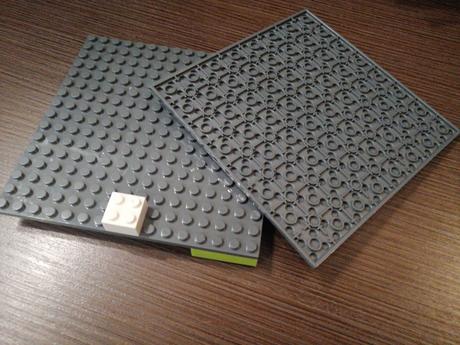 Obojstranný stavebný blok 16x16cm, 