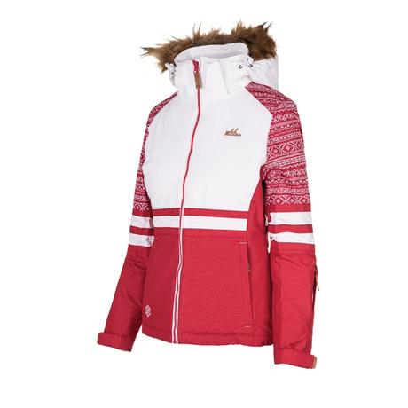 Lyžiarská súprava, authority,xl