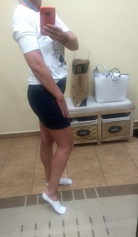 Sukňa gate, gate,xs