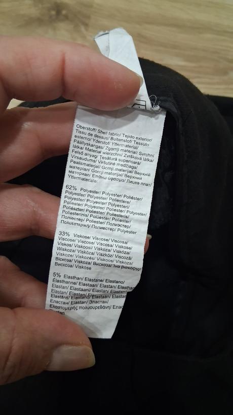 Nohavice 46, s.oliver,46