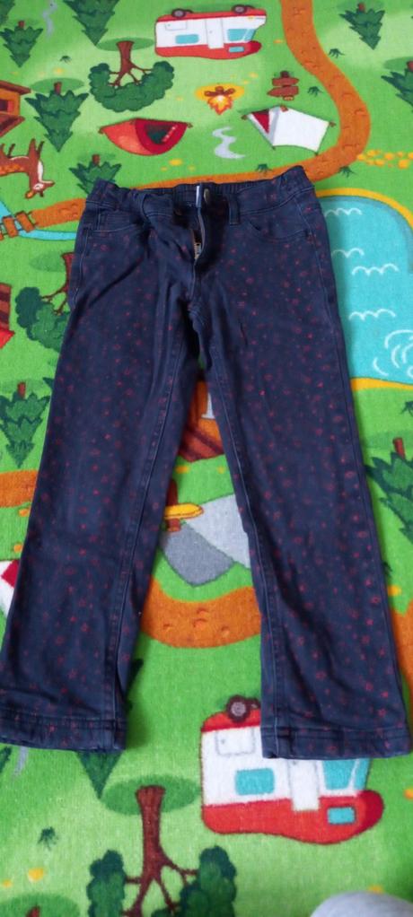 Nohavice, kiki&koko,116