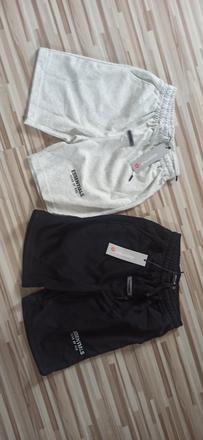 Kraťasy essential, 158