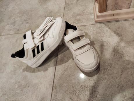 Nové adidas tenisky, adidas,30