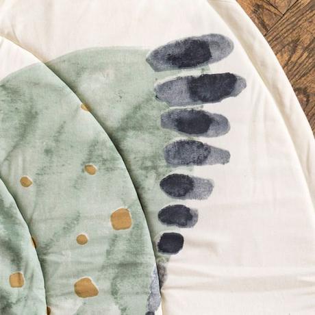 Hracia podložka elodie details play mat waterc,